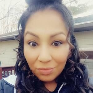 Meet your Posher, Jeanette